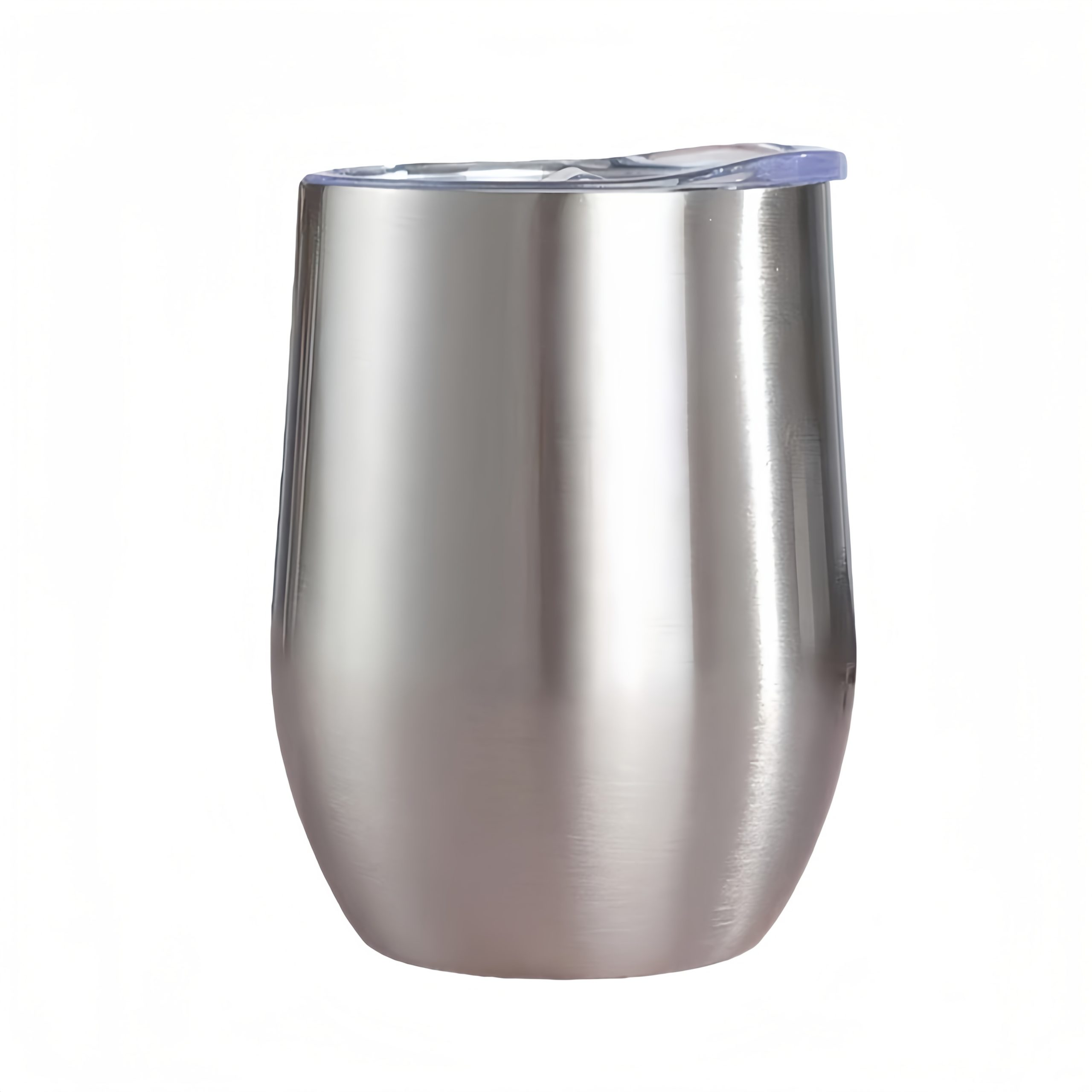 12oz Stainless Steel Insulated Wine Tumbler with Lid - Double-Wall Vacuum Insulated Cup, Spill-Proof Design & Elegant Finish, 304 Stainless Steel Reusable Vacuum Cup for Hotu002FCold Drinks, Coffee, Beer, Cocktails, Wine - Perfect for Home, Travel - Image 12
